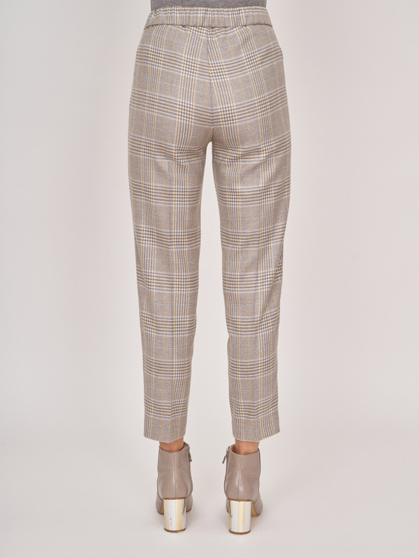 ЭFORMIA 624/22-02 Брюки PIERO MORETTI