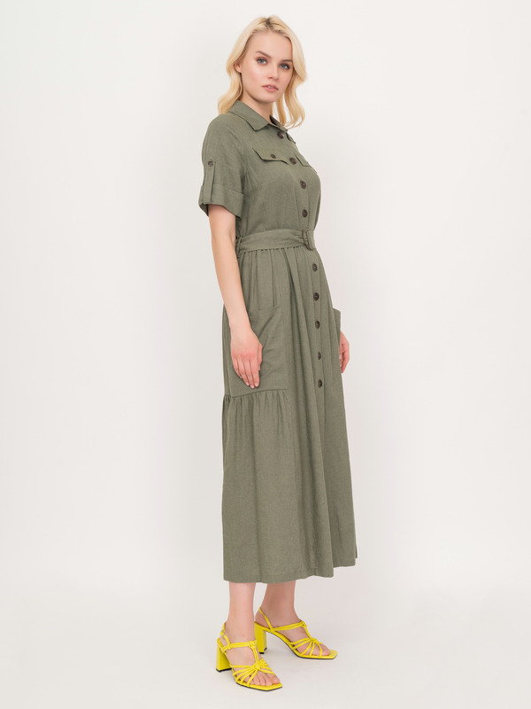 Э8005-121/21-01 Платье Franco Vello