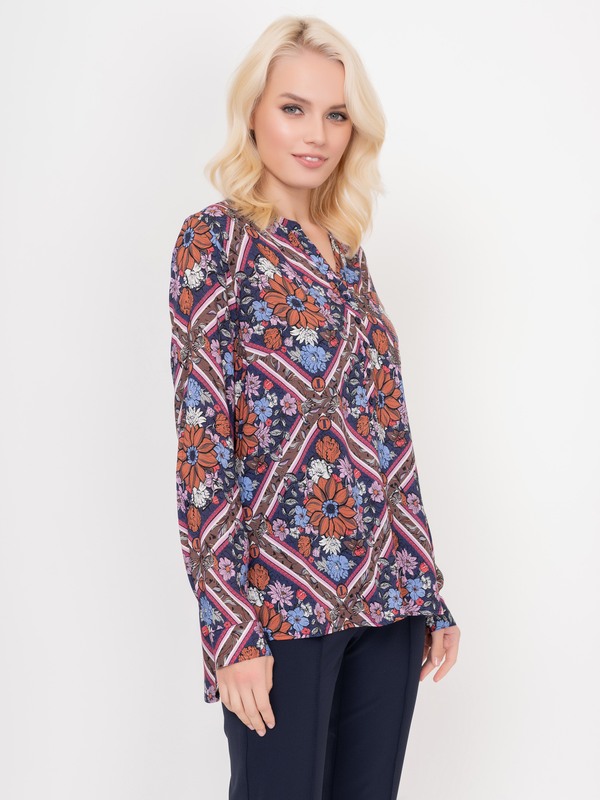 Э1459/75-14/20-02 Блуза Toni