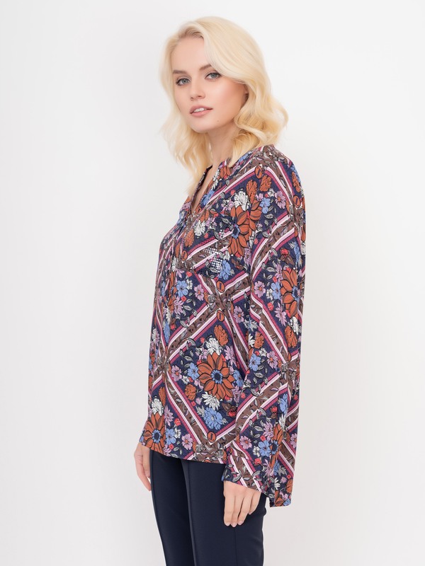 Э1459/75-14/20-02 Блуза Toni