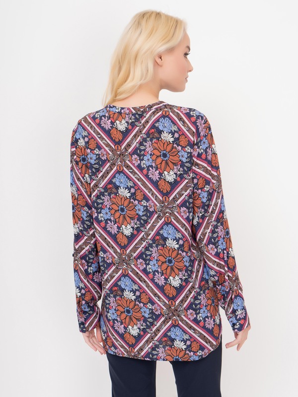 Э1459/75-14/20-02 Блуза Toni