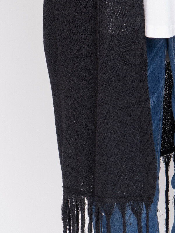 Э711.5003/19-01 Кардиган Mat Fashion