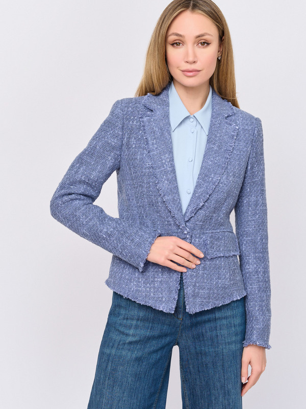 Жакет Luisa Cerano, фото 4