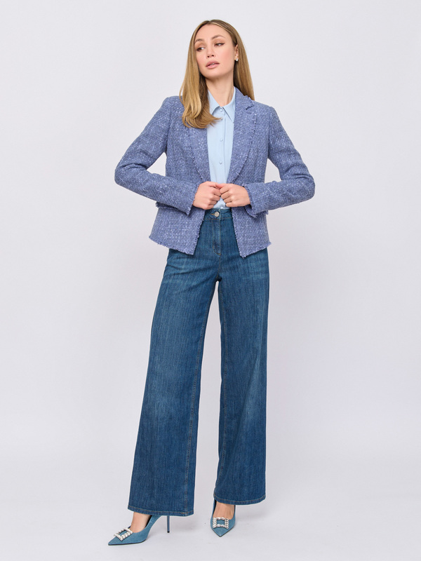 Жакет Luisa Cerano, фото 5