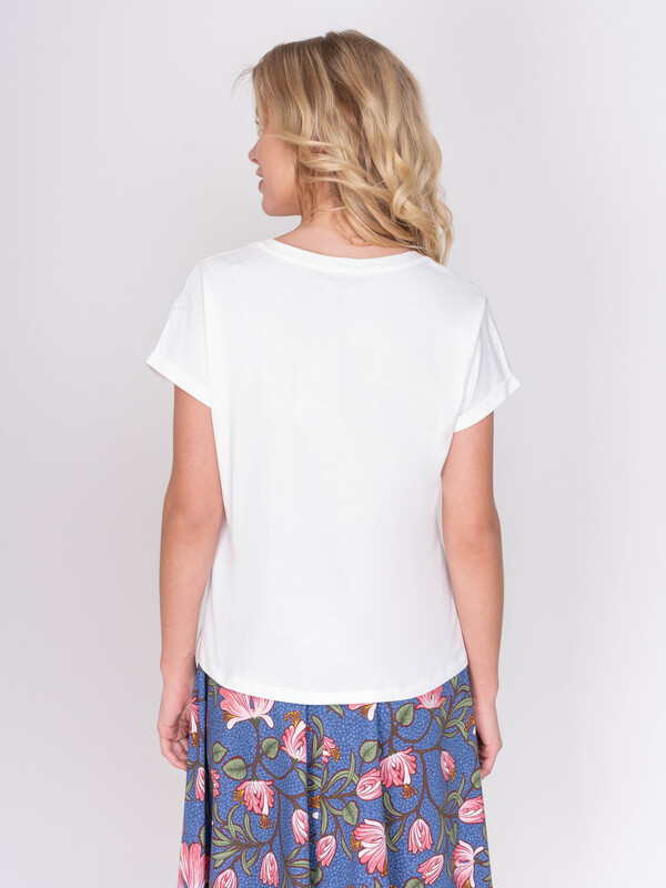 39710492 ONICE/19-01 Футболка MARELLA