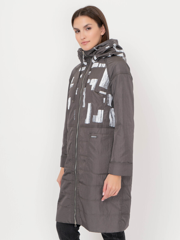 Э3078-221/20-02 Пальто Franco Vello