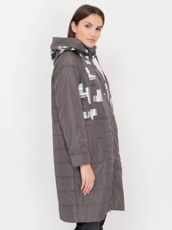 Э3078-221/20-02 Пальто Franco Vello