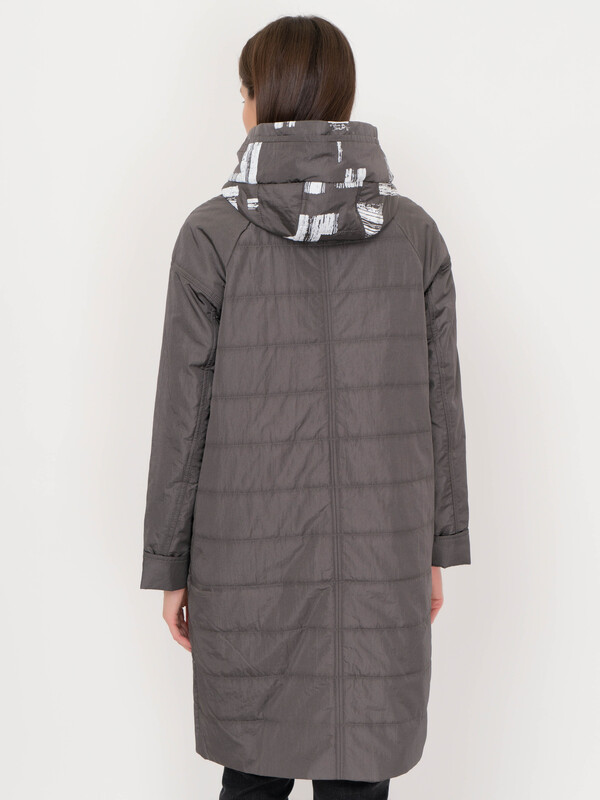 Э3078-221/20-02 Пальто Franco Vello