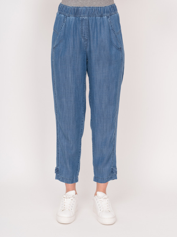 Э1842-11/71-21/22-01 Брюки Toni