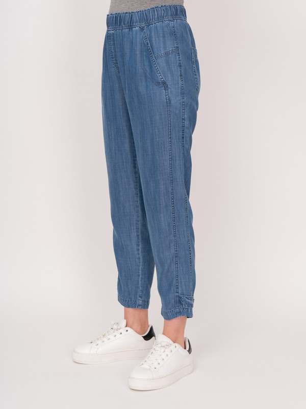 Э1842-11/71-21/22-01 Брюки Toni