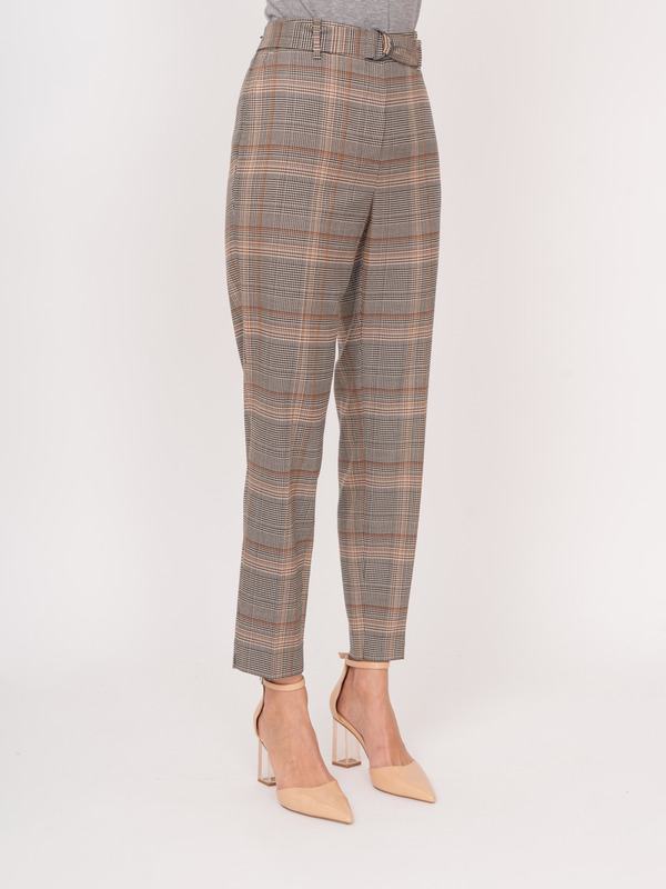 Э620018-31326/21-02 Брюки Gerry Weber