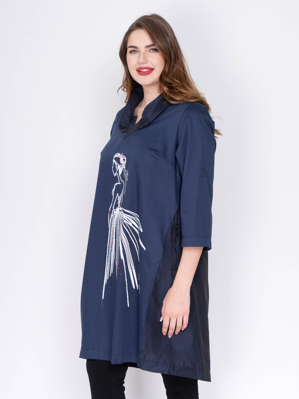 Э6735/19-01 Платье Ay-Sel Tekstil