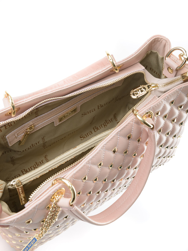 Э891 Nelly/19-01 Сумка Sara Burglar