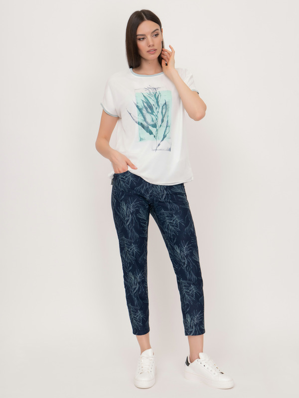 Э470069-44106/21-01 Футболка Gerry Weber