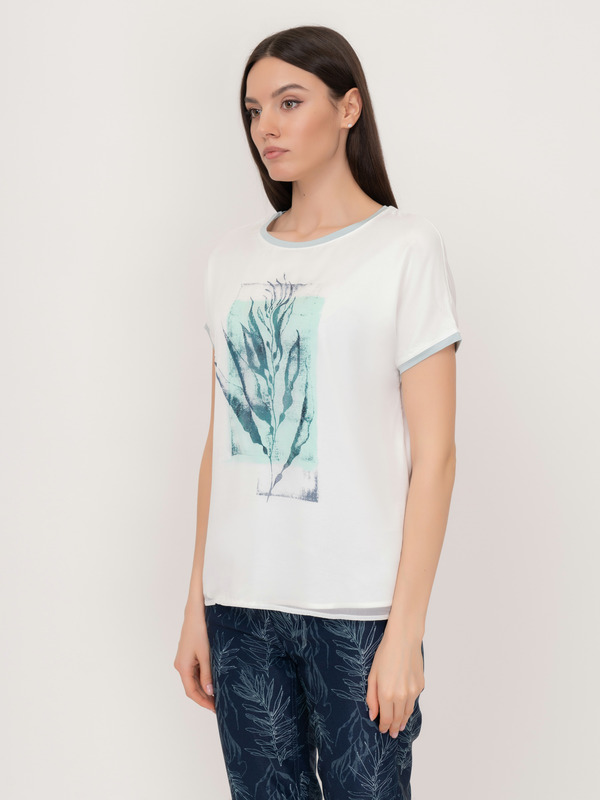 Э470069-44106/21-01 Футболка Gerry Weber