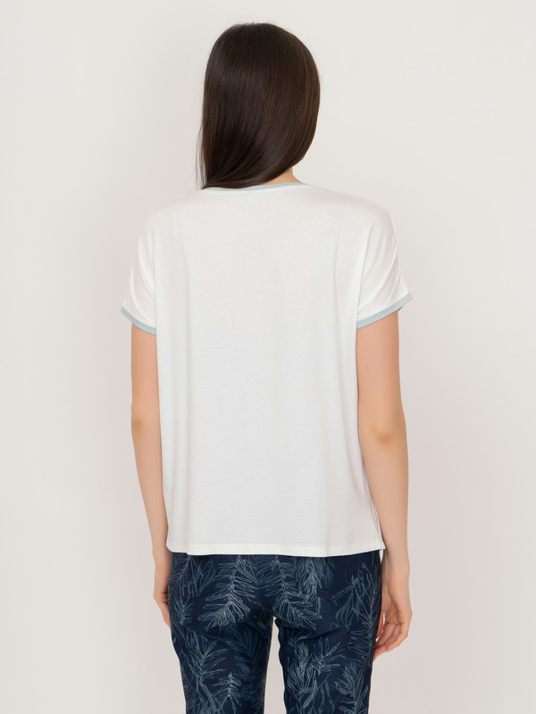 Э470069-44106/21-01 Футболка Gerry Weber