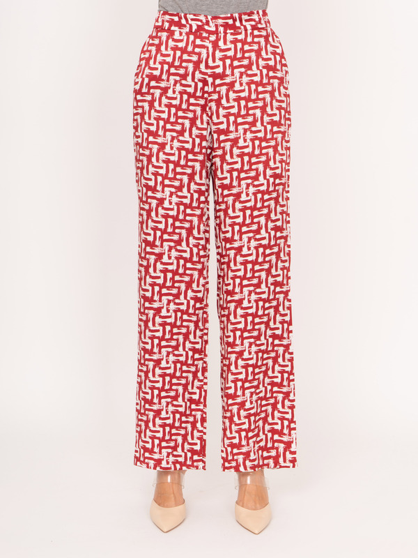 Э720024-31226/22-01 Брюки Gerry Weber