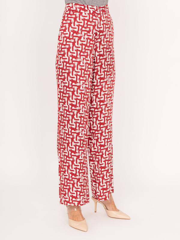 Э720024-31226/22-01 Брюки Gerry Weber