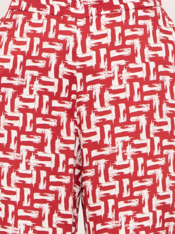 Э720024-31226/22-01 Брюки Gerry Weber