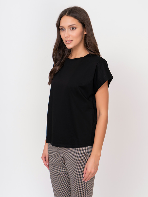 Э39460218 TROFEO/21-02 Джемпер Marella