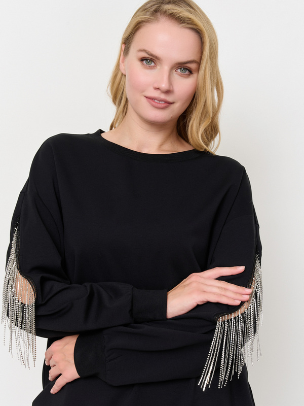 Э571514-26412/м/24-02 Джемпер Samoon