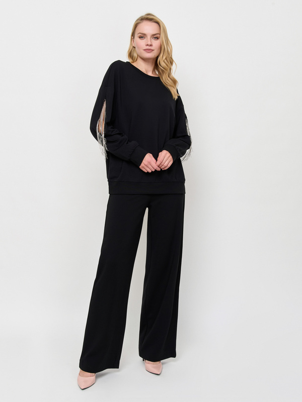 Э571514-26412/м/24-02 Джемпер Samoon