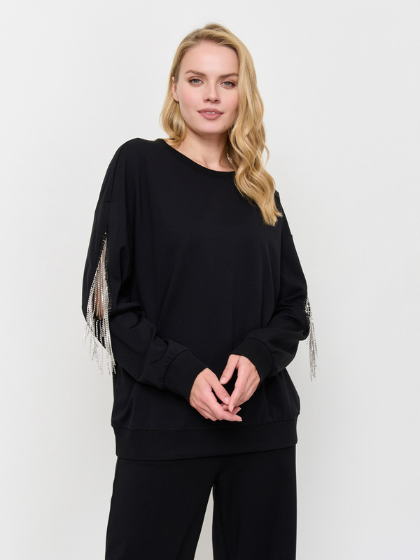 Э571514-26412/м/24-02 Джемпер Samoon