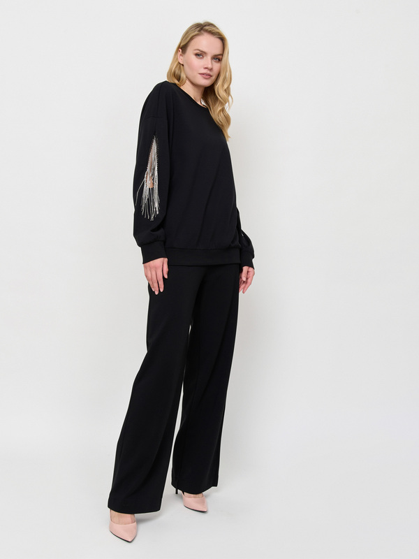 Э571514-26412/м/24-02 Джемпер Samoon