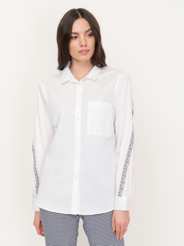 Э123100/21-01 Блуза Rabe