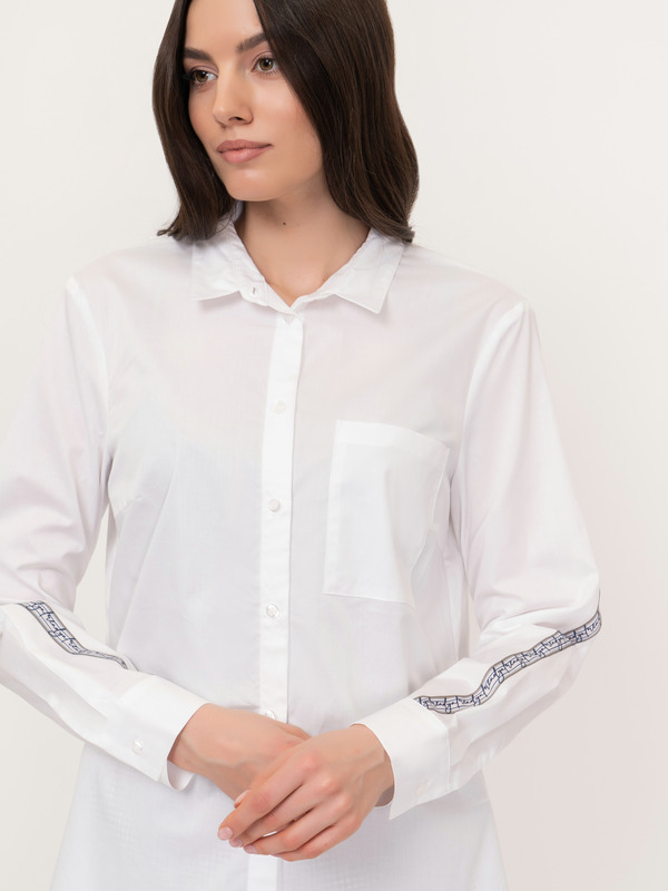 Э123100/21-01 Блуза Rabe