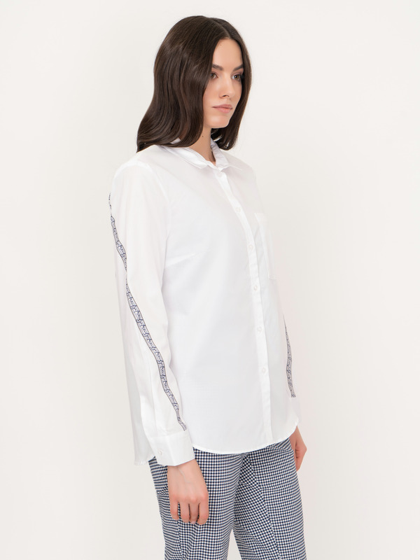 Э123100/21-01 Блуза Rabe