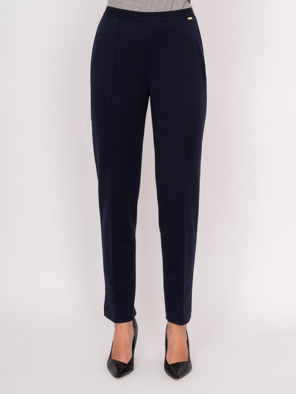 ЭMINUENDO L/22-02 Брюки тр. Luisa Spagnoli