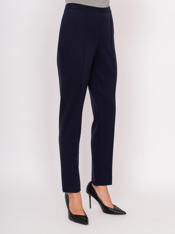 ЭMINUENDO L/22-02 Брюки тр. Luisa Spagnoli