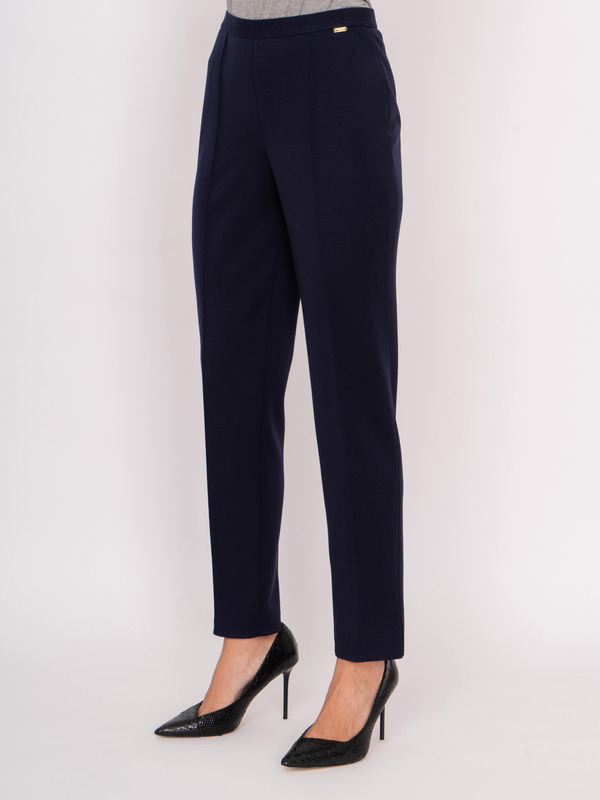 ЭMINUENDO L/22-02 Брюки тр. Luisa Spagnoli