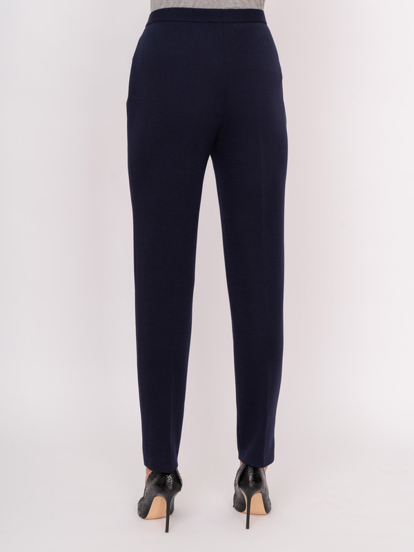 ЭMINUENDO L/22-02 Брюки тр. Luisa Spagnoli