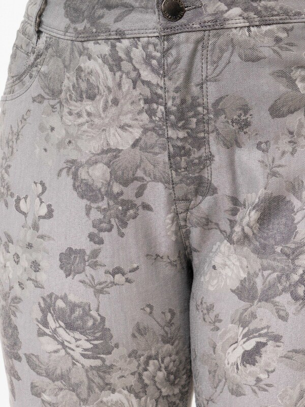 Э7403.2042/20-02 Брюки Mat Fashion