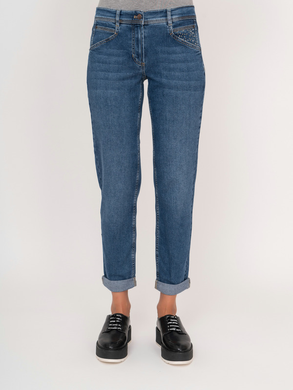 Э522117-66908/21-02 Брюки Gerry Weber