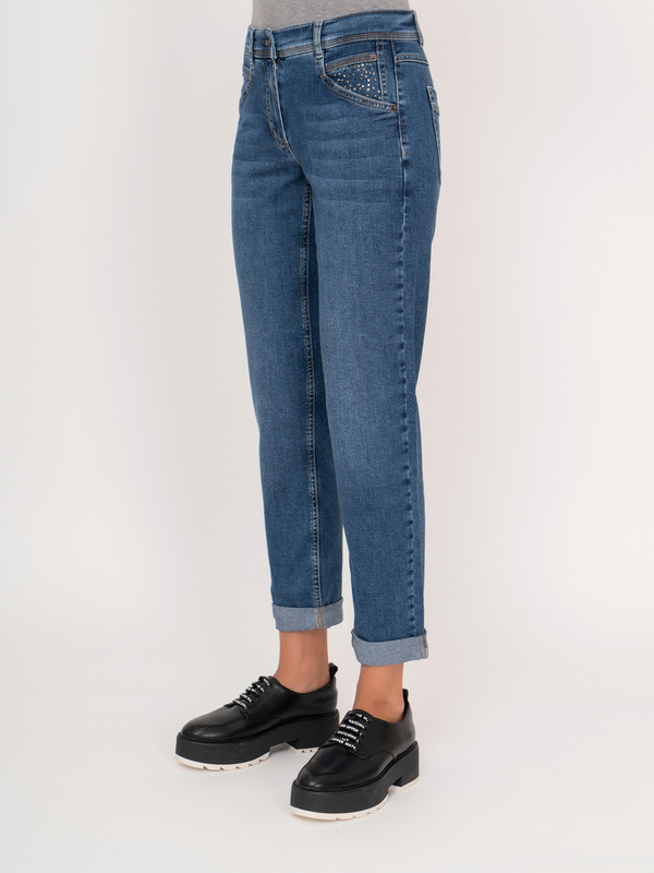 Э522117-66908/21-02 Брюки Gerry Weber