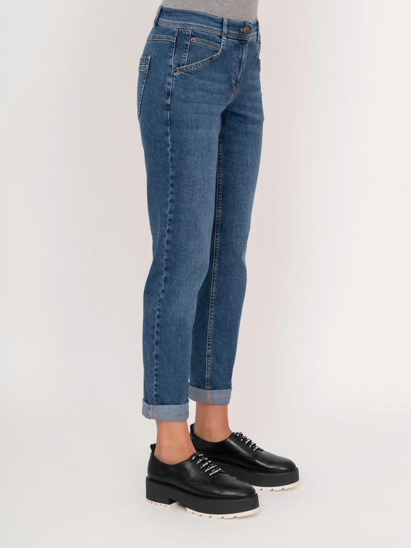 Э522117-66908/21-02 Брюки Gerry Weber