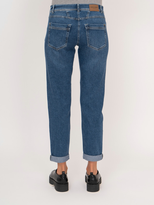 Э522117-66908/21-02 Брюки Gerry Weber