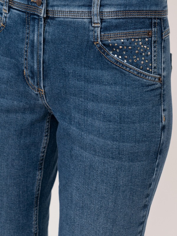 Э522117-66908/21-02 Брюки Gerry Weber