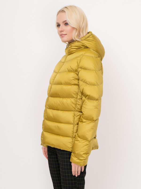 Э54861608 DUETTO/20-02 Куртка (пуховик) EMME