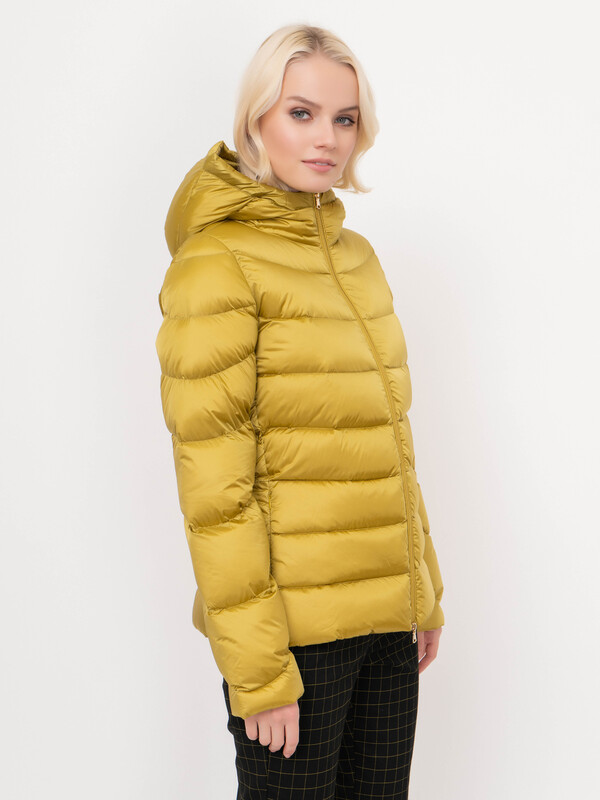 Э54861608 DUETTO/20-02 Куртка (пуховик) EMME