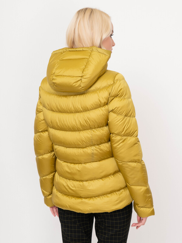 Э54861608 DUETTO/20-02 Куртка (пуховик) EMME