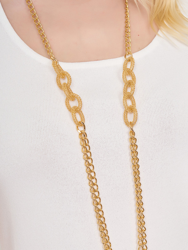 NAPPATA/22-02 Цепочка Luisa Spagnoli