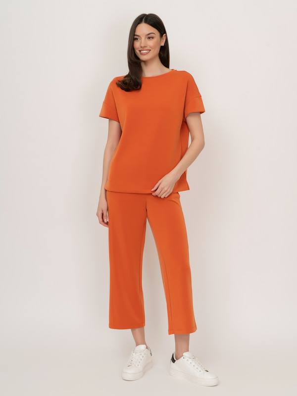 Э622890-44043/22-01 Брюки тр. Gerry Weber