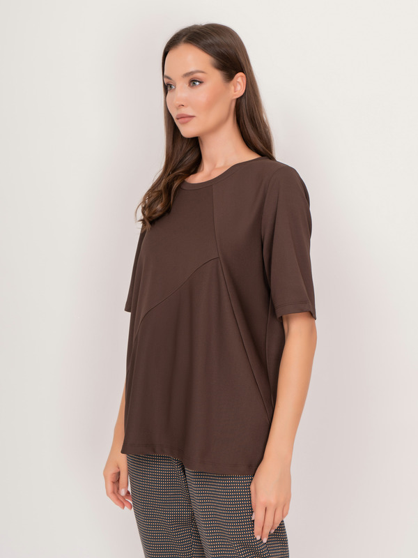 Э171061-26318/22-02 Джемпер Samoon