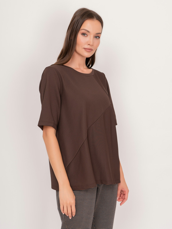 Э171061-26318/22-02 Джемпер Samoon