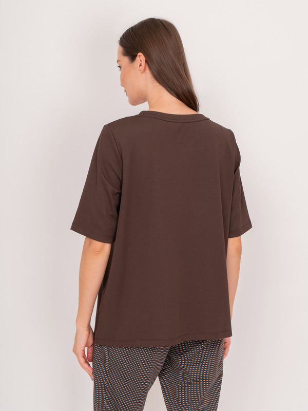 Э171061-26318/22-02 Джемпер Samoon