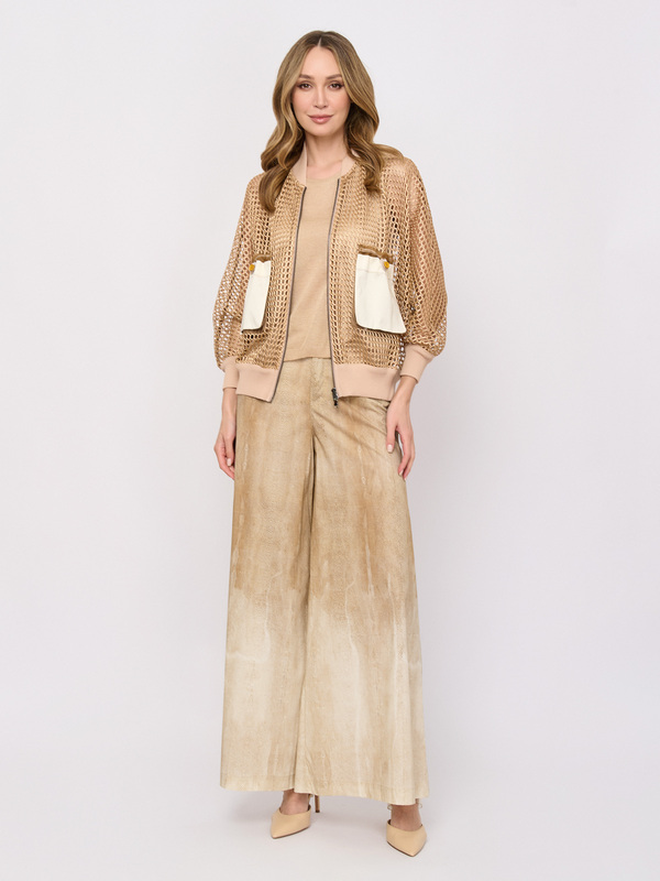 Блуза TRICOT CHIC, фото 3